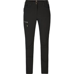 Seeland Damen Hose Dog Active Meteorite 36