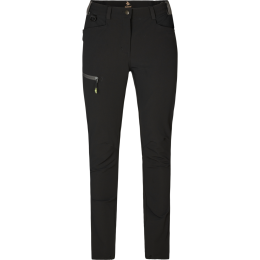 Seeland Damen Hose Dog Active Meteorite 36