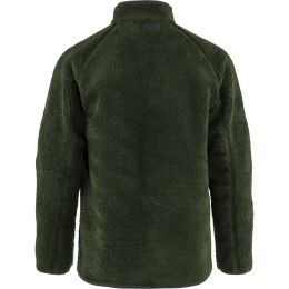 Fjällräven Herren Jacke Vardag Pile Fleece