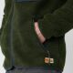 Fjällräven Herren Jacke Vardag Pile Fleece