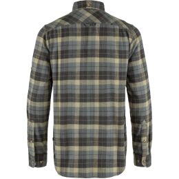 Fj&auml;llr&auml;ven Herren Hemd Singi Heavy Flannel