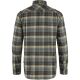 Fjällräven Herren Hemd Singi Heavy Flannel