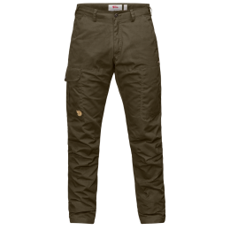 Fj&auml;llr&auml;ven Herren Hose Karl Pro Hydratic