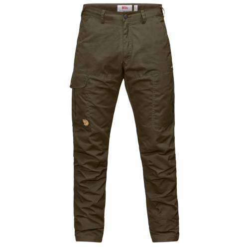 Fjällräven Herren Hose Karl Pro Hydratic Dark Grey 54