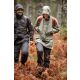 Fjällräven Herren Hose Karl Pro Hydratic Dark Grey 54