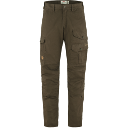 Fj&auml;llr&auml;ven Herren Hose Barents Pro Hydratic