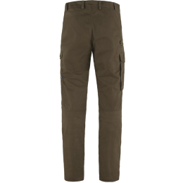 Fj&auml;llr&auml;ven Herren Hose Barents Pro Hydratic