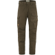 Fjällräven Herren Hose Barents Pro Hydratic Dark Olive 52
