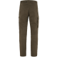 Fjällräven Herren Hose Barents Pro Hydratic Dark Olive 52