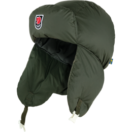 Fj&auml;llr&auml;ven Unisex M&uuml;tze Expedition Down Heater