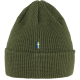 Fjällräven Unisex Strickmütze Fjällräven Tab Hat Caper Green OneSize