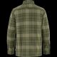 Fjällräven Herren Hemd Övik Deep Forest-Laurel Green XL