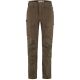 Fjällräven Damen Hose Forest Hybrid Dark Olive 44/R