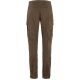 Fjällräven Damen Hose Forest Hybrid Dark Olive 44/R