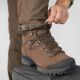 Fjällräven Damen Hose Forest Hybrid Dark Olive 44/R