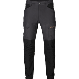 H&auml;rkila Herren Hose Scandinavian Phantom grey/Black