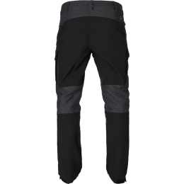 H&auml;rkila Herren Hose Scandinavian Phantom grey/Black