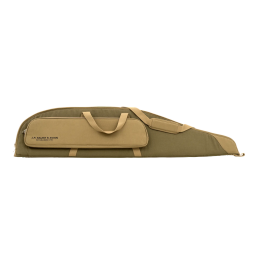 Sauer Gewehrfutteral Canvas 115 cm