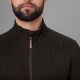 Härkila Herren Strickpullover Metso Shadow brown M