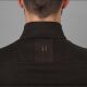 Härkila Herren Strickpullover Metso Shadow brown M