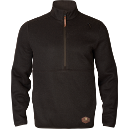 H&auml;rkila Herren Strickpullover Metso Shadow brown XL