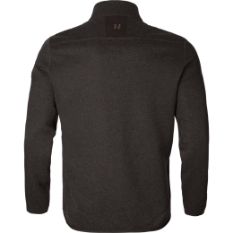 H&auml;rkila Herren Strickpullover Metso Shadow brown XL