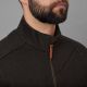Härkila Herren Strickpullover Metso Shadow brown XL