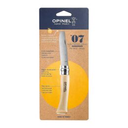 Opinel Kindermesser natur