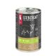 Liebesgut Hundenassfutter Bio Schaf mit Sellerie und Kartoffel 6x400g