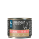 Liebesgut Hundenassfutter Hirsch mit Bio-Obst und Bio-Hirse 200g