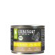 Liebesgut Hundenassfutter Junior Bio Pute mit Mangold und Kartoffel 200g