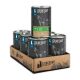 Liebesgut Hundenassfutter Pferd mit Bio-Zucchini und Bio-Karotte 6x400g