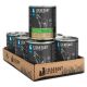 Liebesgut Hundenassfutter Pferd mit Bio-Zucchini und Bio-Karotte 6x800g