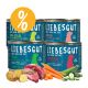 Liebesgut Probierpaket Hund Sensitiv