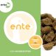 anbri gebackenes Hundetrockenfutter Frische Ente mit Kartoffeln