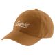 Carhartt Cap Canvas Script Graphic Carhartt® Braun