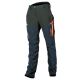 Somlys Herren Hose Defender Treck Braun 50