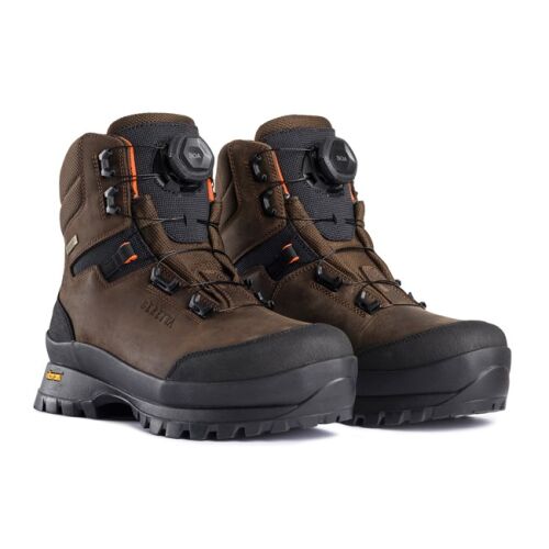 Beretta Herren Stiefel Arabuko GTX Braun 45