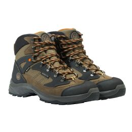 Beretta Herren Stiefel Terrier GTX Braun 47