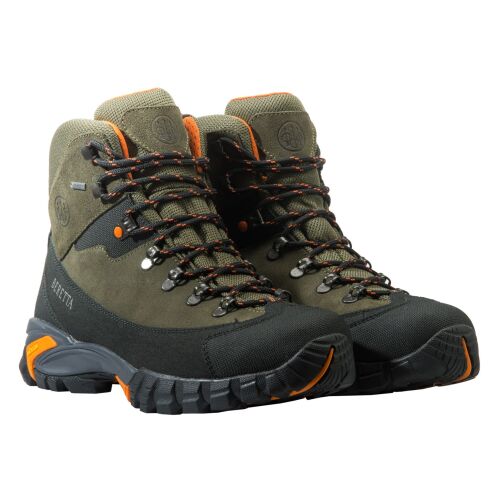 Beretta Herren Stiefel Setter GTX Braun 41