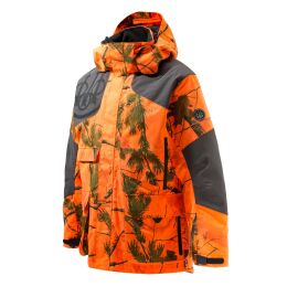 Beretta Herren Jacke Insulated Static EVO