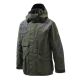 Beretta Herren Jacke Insulated Static EVO Grün L