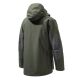 Beretta Herren Jacke Insulated Static EVO Grün L
