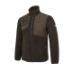 Beretta Herren Fleecejacke Trailhead Thermal Pro Brown Bark