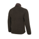 Beretta Herren Fleecejacke Trailhead Thermal Pro Brown Bark