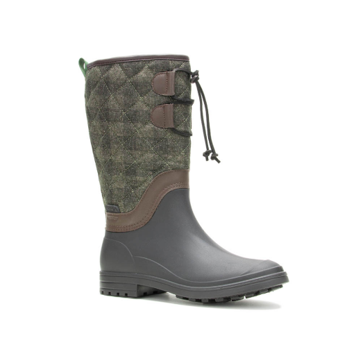 Kamik Damen Stiefel Abigail JAVA 36