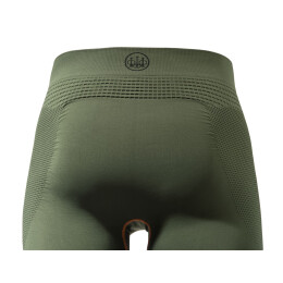 Beretta Unterw&auml;sche Hose Body Mapping 3D Gr&uuml;n Gr.I (S-L)