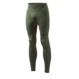 Beretta Unterw&auml;sche Hose Body Mapping 3D Gr&uuml;n Gr.II (XL-XXL)