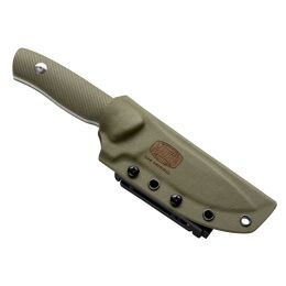 Mauser Jagdmesser Gr&uuml;n