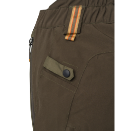 Beretta Damen Hose Tri-Active EVO Moosgr&uuml;n/Braun